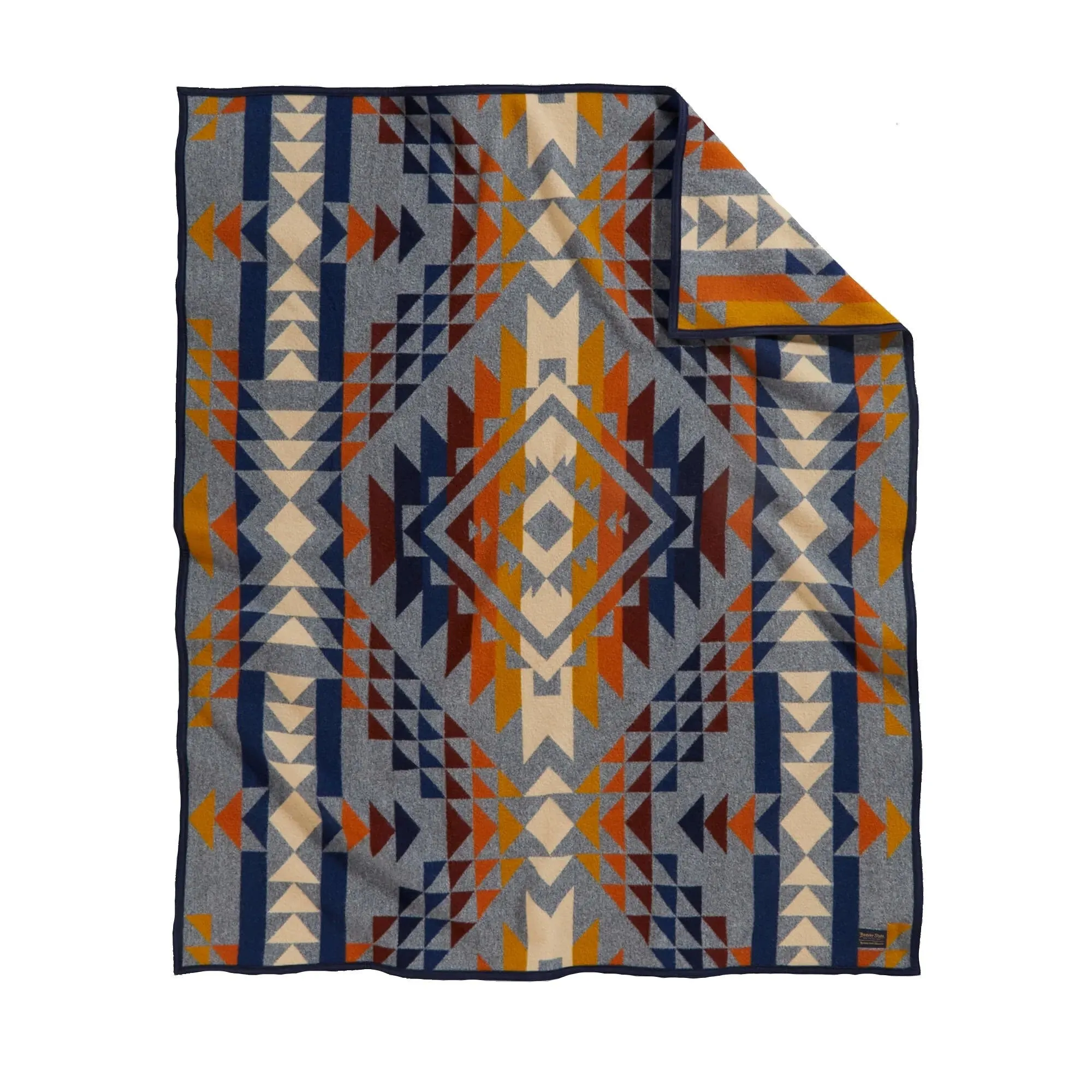 Pendleton Jacquard Throw | more colors available