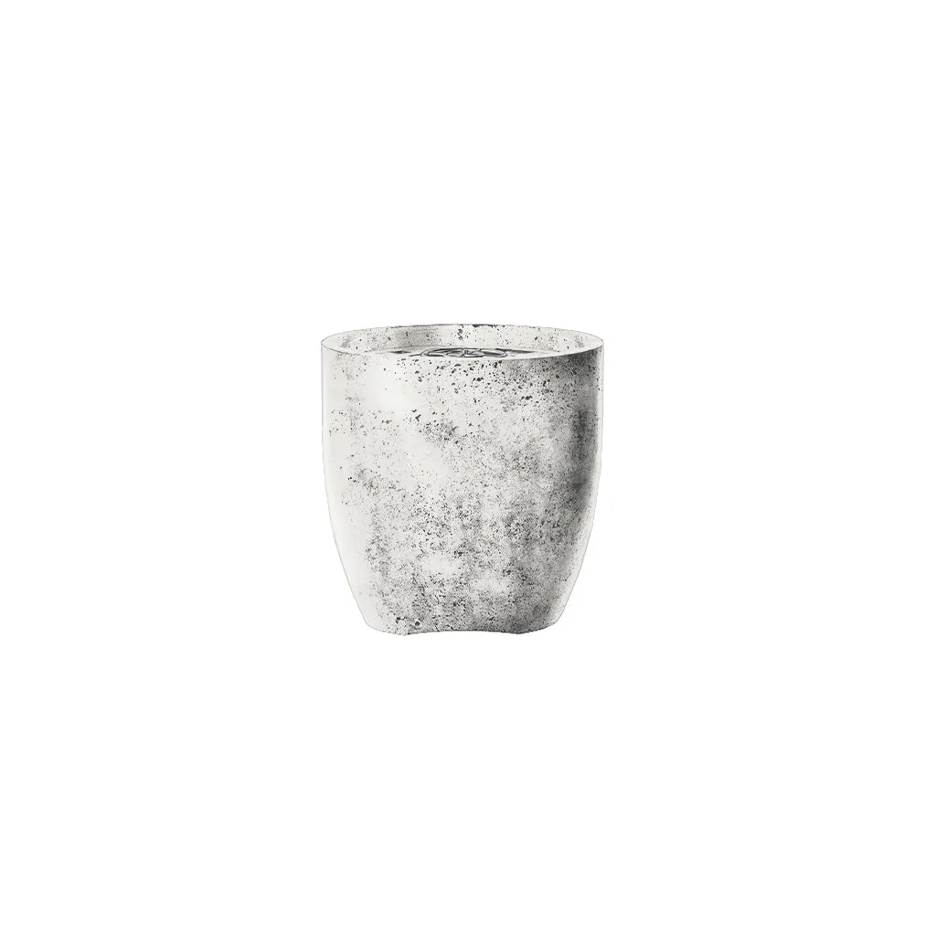 Pentola 2 Fire Bowl - Gas Fire Pit