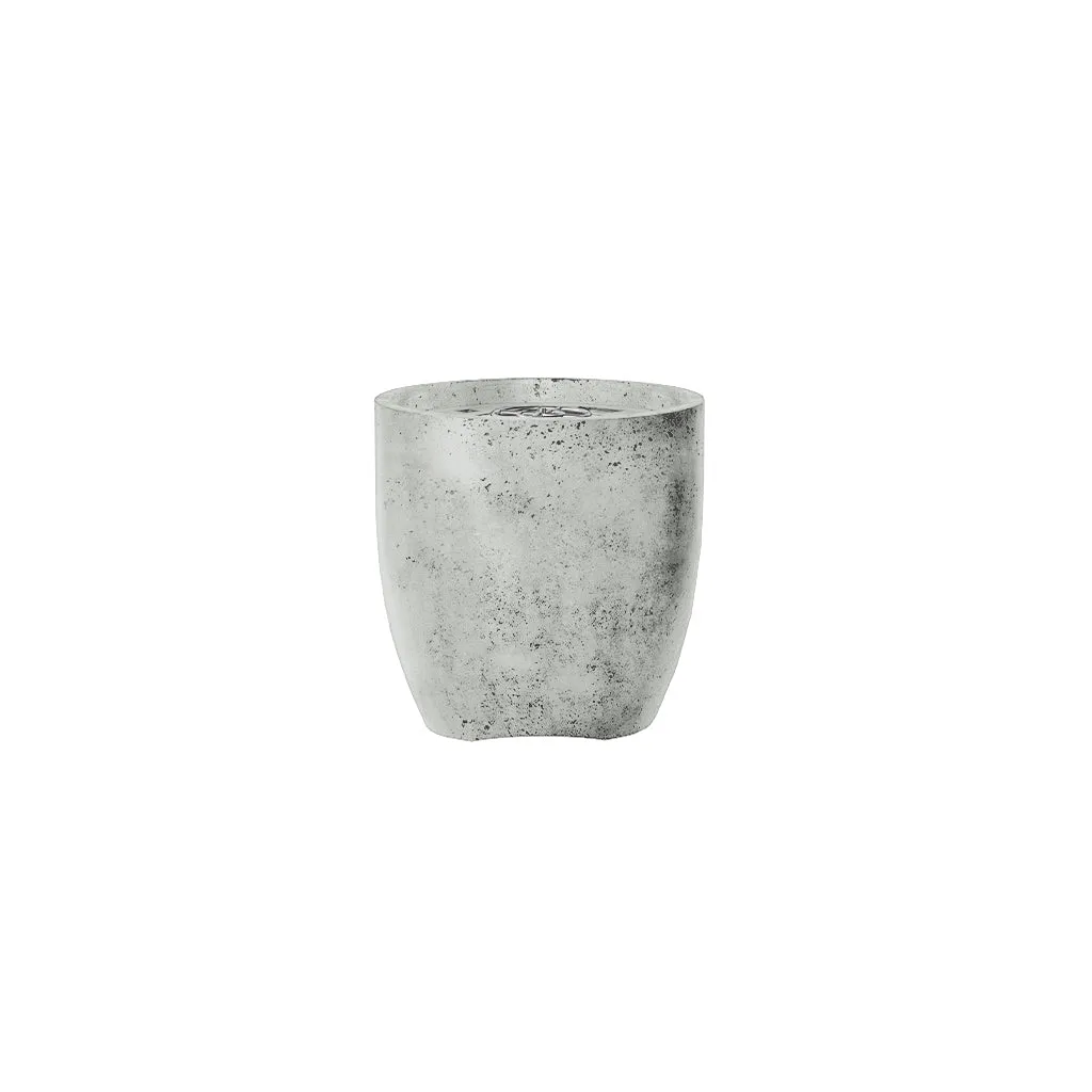 Pentola 2 Fire Bowl - Gas Fire Pit