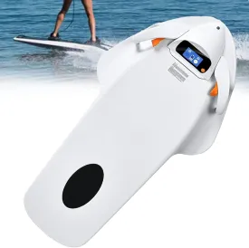 Professional Electric Jet Surfboard, high-Speed Electric Surfboard, Smart somatosensory Surfboard Swimming aid, Suitable for Adults(110V)