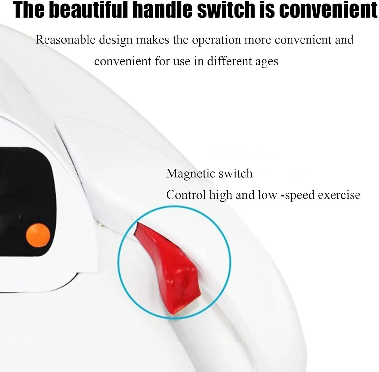 Professional Electric Jet Surfboard, high-Speed Electric Surfboard, Smart somatosensory Surfboard Swimming aid, Suitable for Adults(110V)