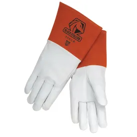 Revco 35KCR A3 Cut Resistant Top Grain Kidskin TIG Gloves (1 Pair)
