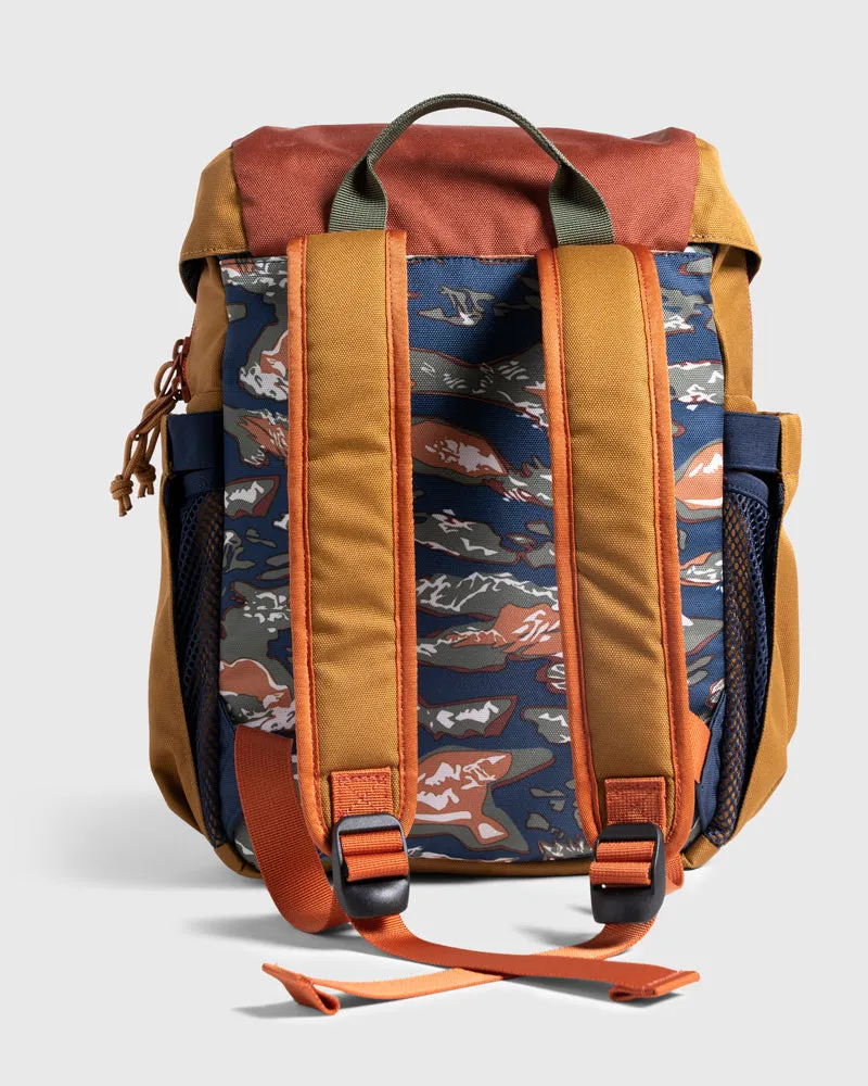 (R)evolution™ 9L Sidekick