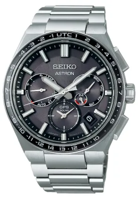 SA Watch GPS Solar Solidity