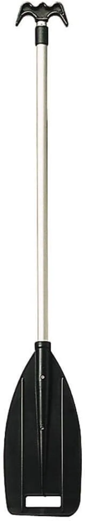 Sea-Dog Telescopic Paddle w/Double Boat Hook