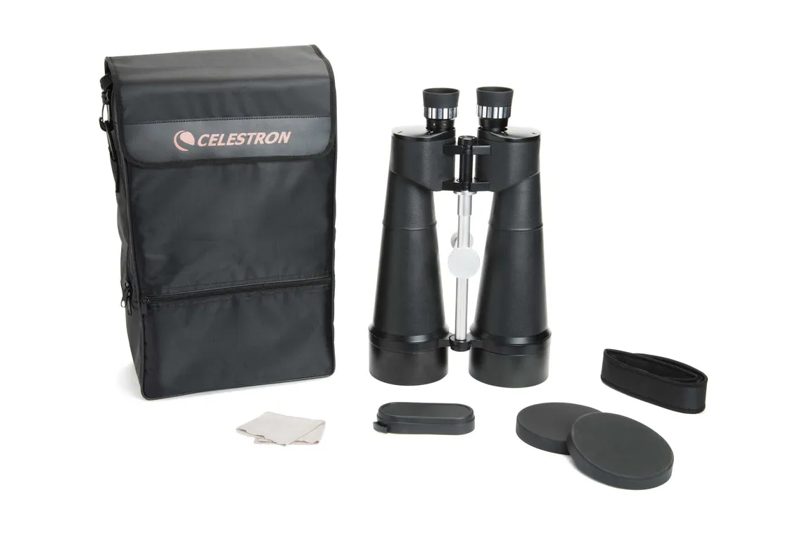 SkyMaster 25x100 Binocular - 71017