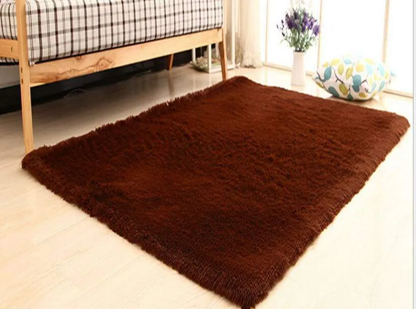 Soft Living Room/Bedroom Rug