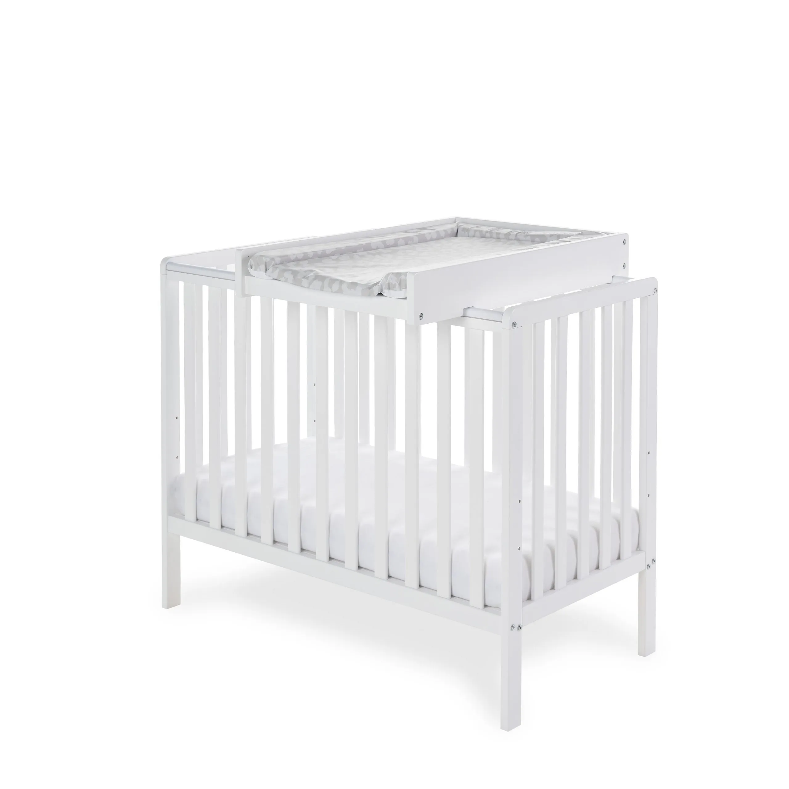 Space Saver Cot Top Changer
