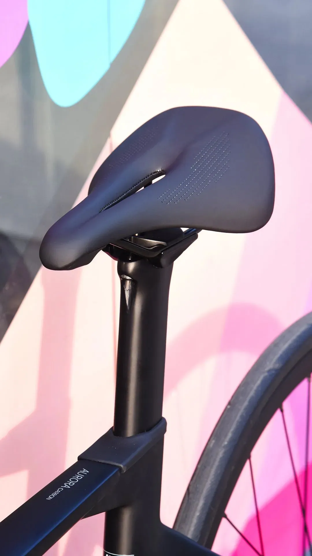 SR3.0 Disc Brake Carbon Road Bike 18S US