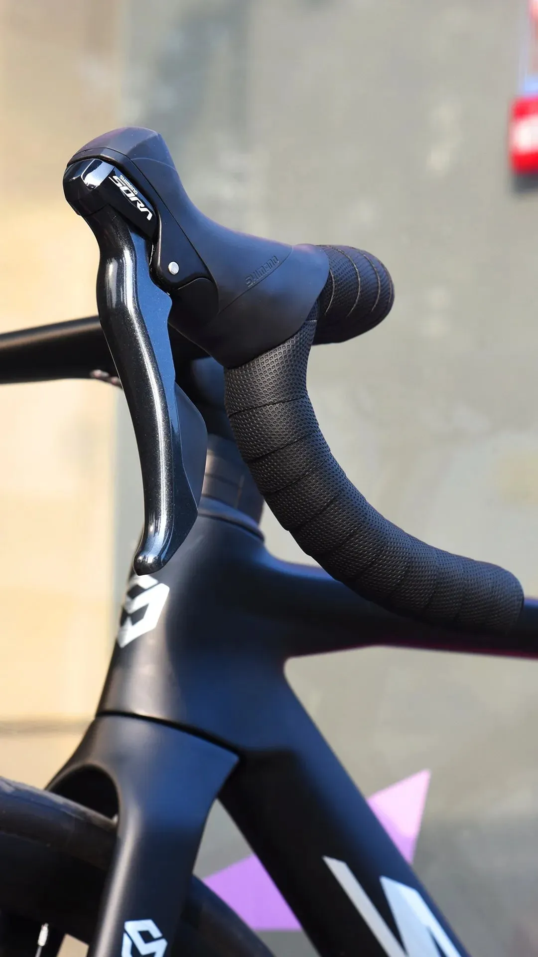 SR3.0 Disc Brake Carbon Road Bike 18S US
