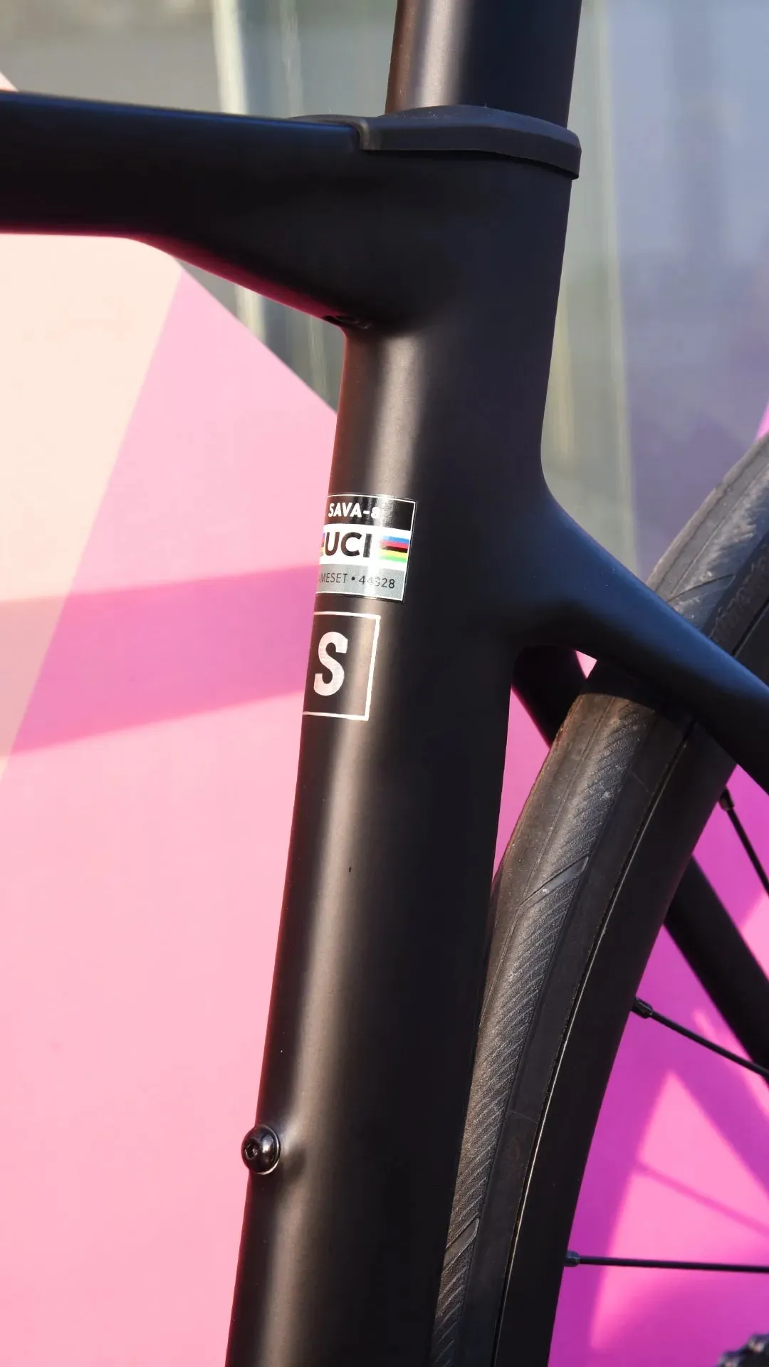 SR3.0 Disc Brake Carbon Road Bike 18S US