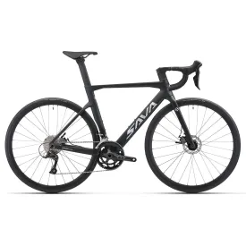 SR3.0 Disc Brake Carbon Road Bike 18S US