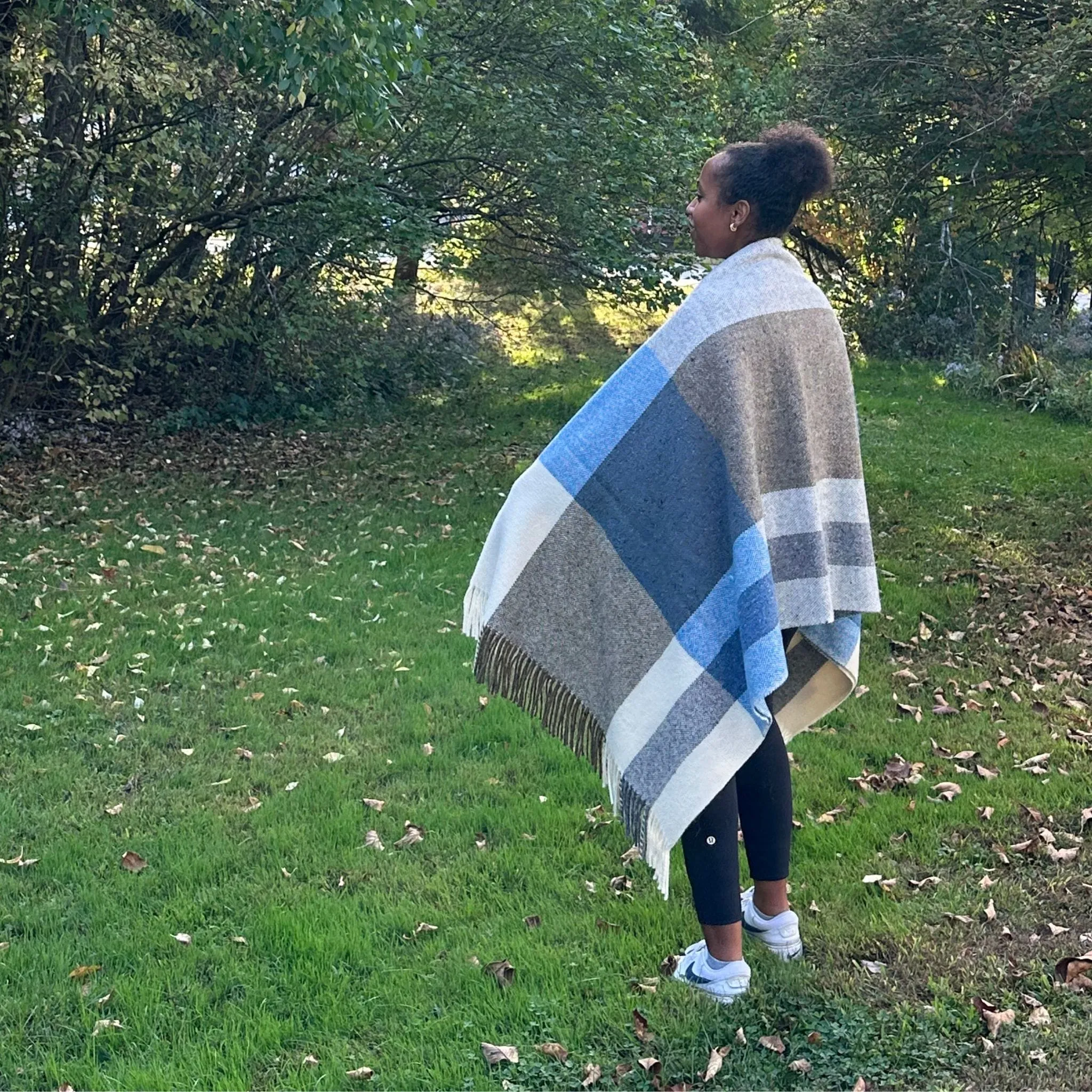 Studio Donegal Blankets