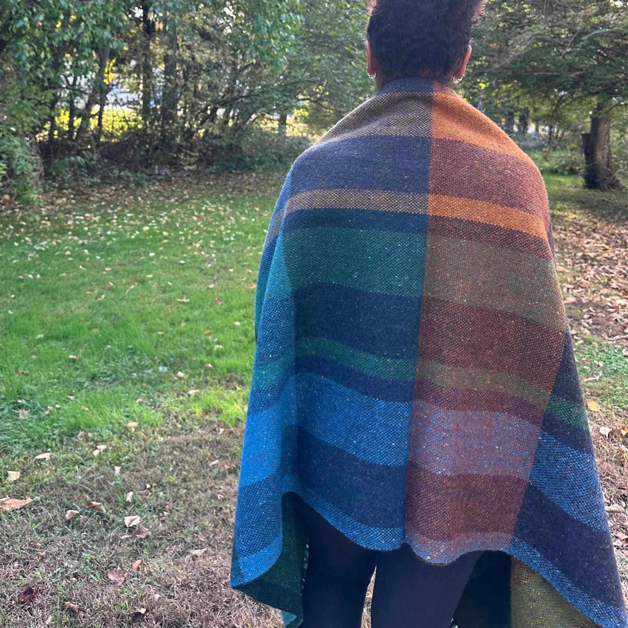 Studio Donegal Blankets