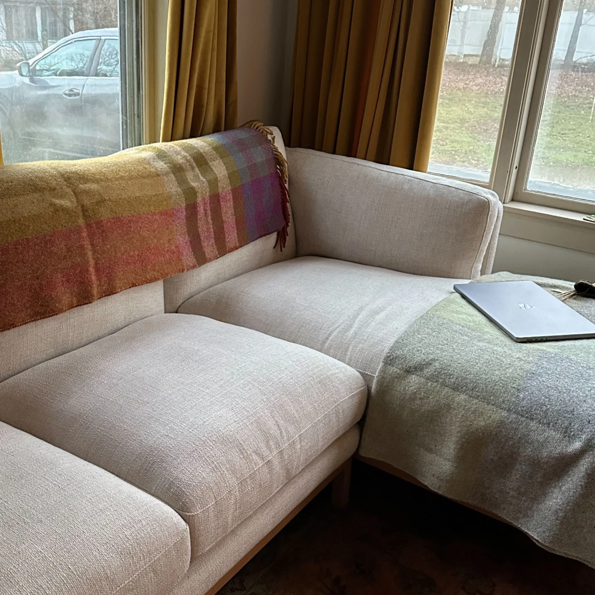 Studio Donegal Blankets