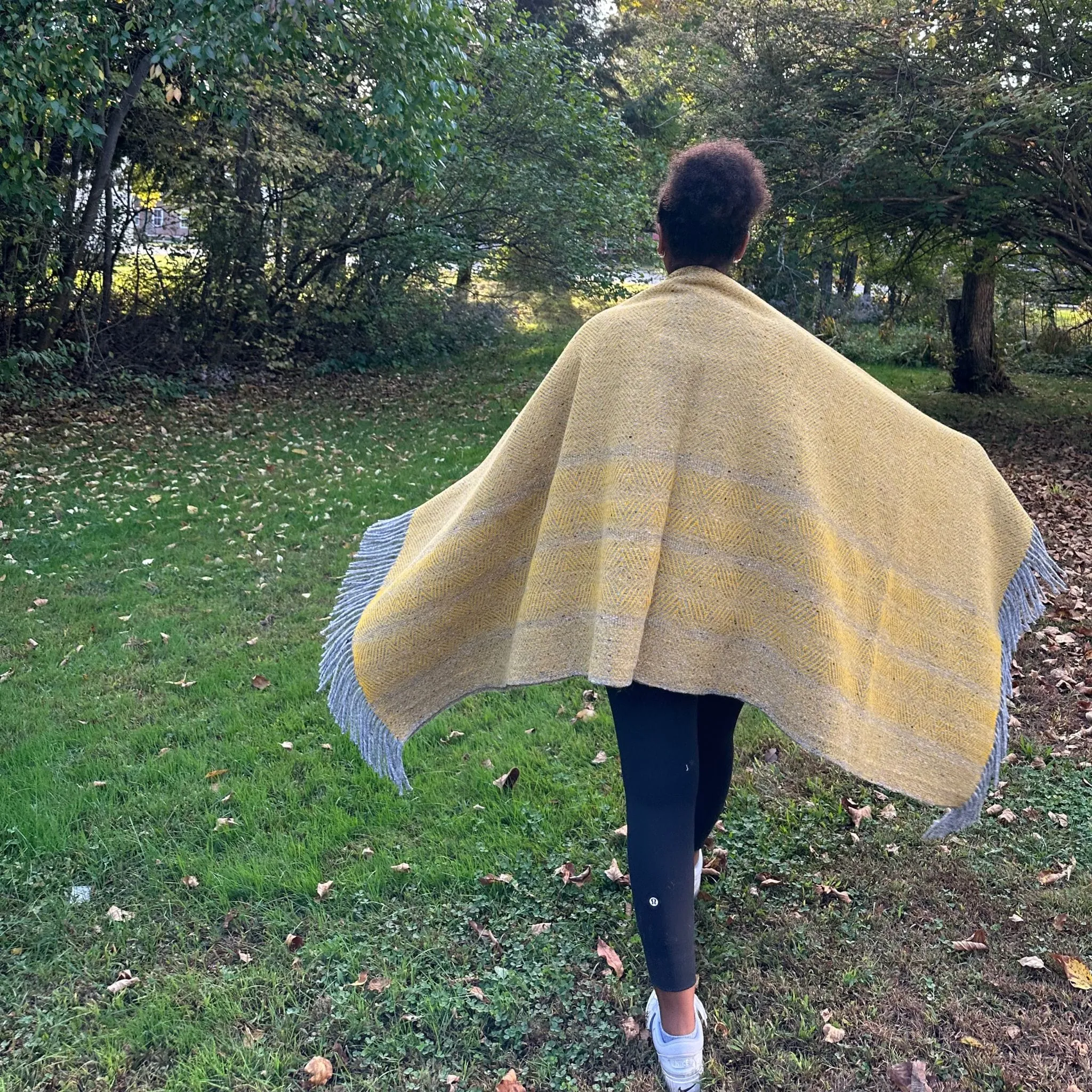 Studio Donegal Blankets