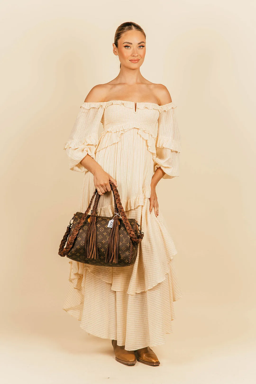 Summer Flash Sale Bag #1012