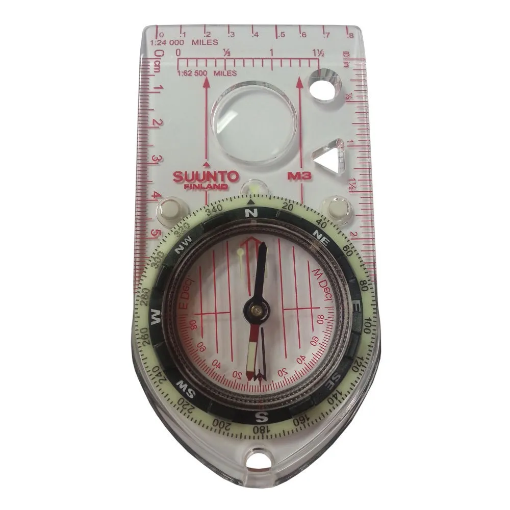 Suunto M-3/360/D/L/IN/NH Compass