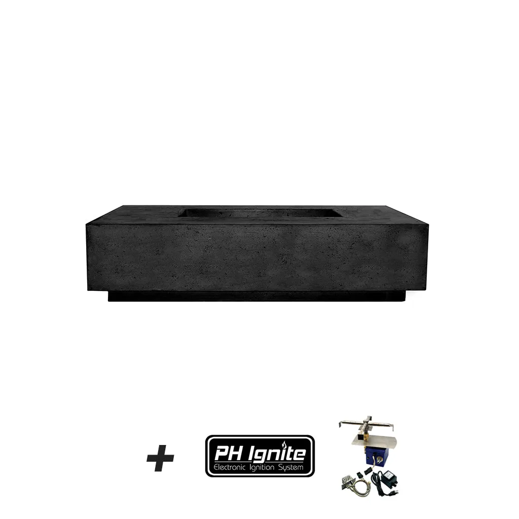 Tavola 4 Fire Table - Gas Fire Pit