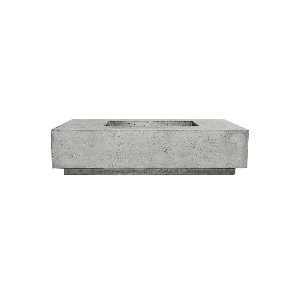 Tavola 4 Fire Table - Gas Fire Pit