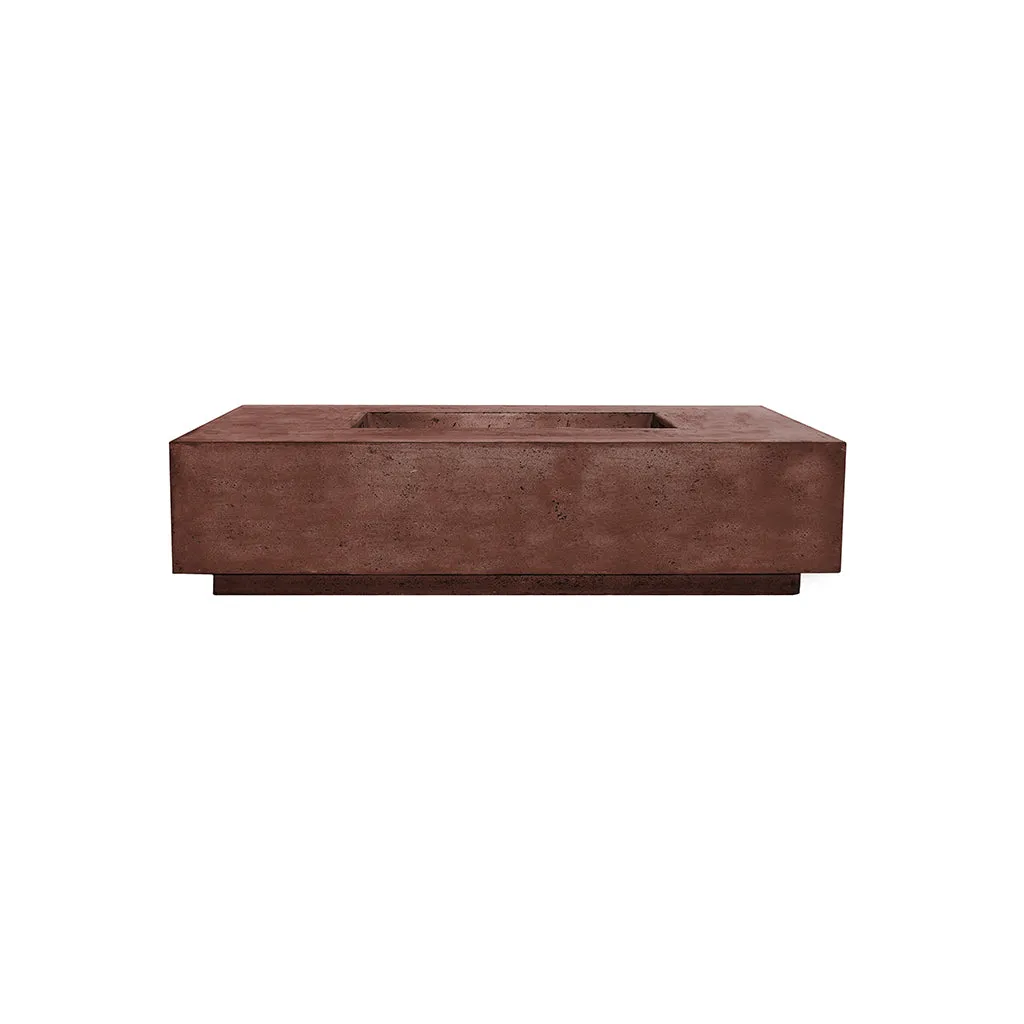Tavola 4 Fire Table - Gas Fire Pit