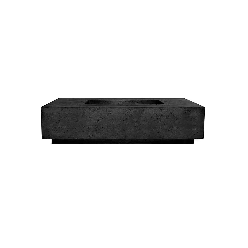 Tavola 4 Fire Table - Gas Fire Pit
