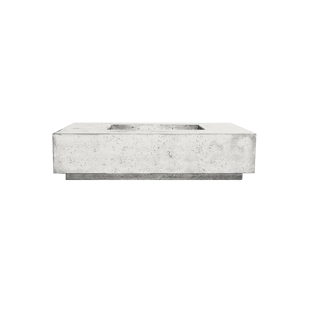 Tavola 4 Fire Table - Gas Fire Pit