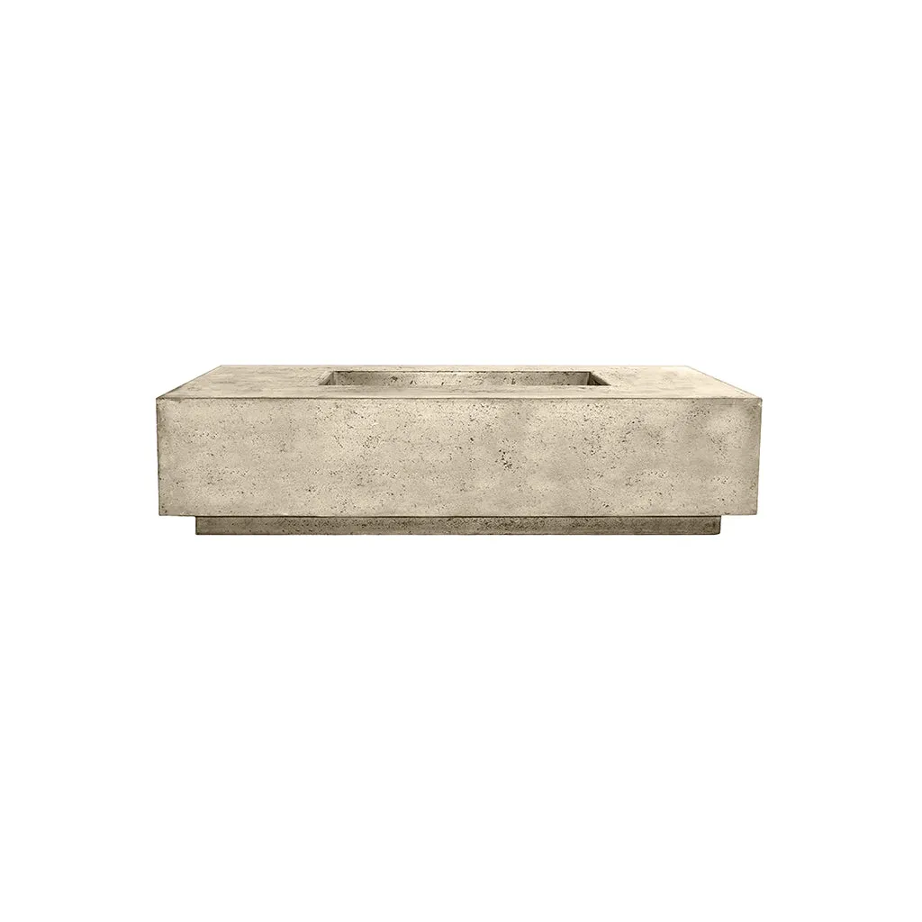 Tavola 4 Fire Table - Gas Fire Pit