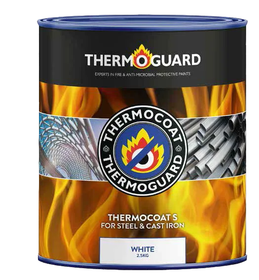 Thermoguard Thermocoat S
