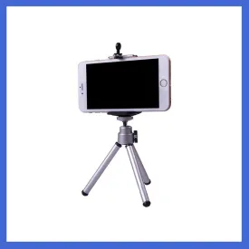 Two Section Telescopic Tripod Suitable For Telescopes /Mobile Phone Selfies