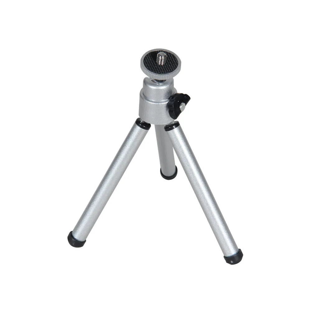 Two Section Telescopic Tripod Suitable For Telescopes /Mobile Phone Selfies