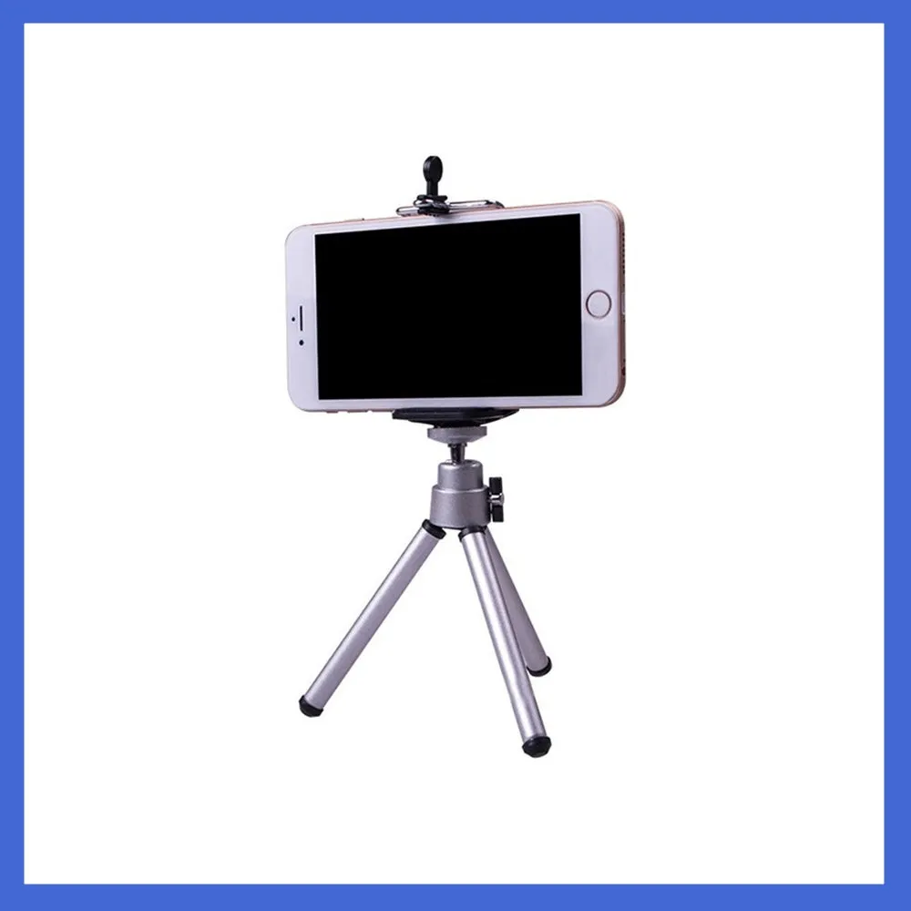 Two Section Telescopic Tripod Suitable For Telescopes /Mobile Phone Selfies