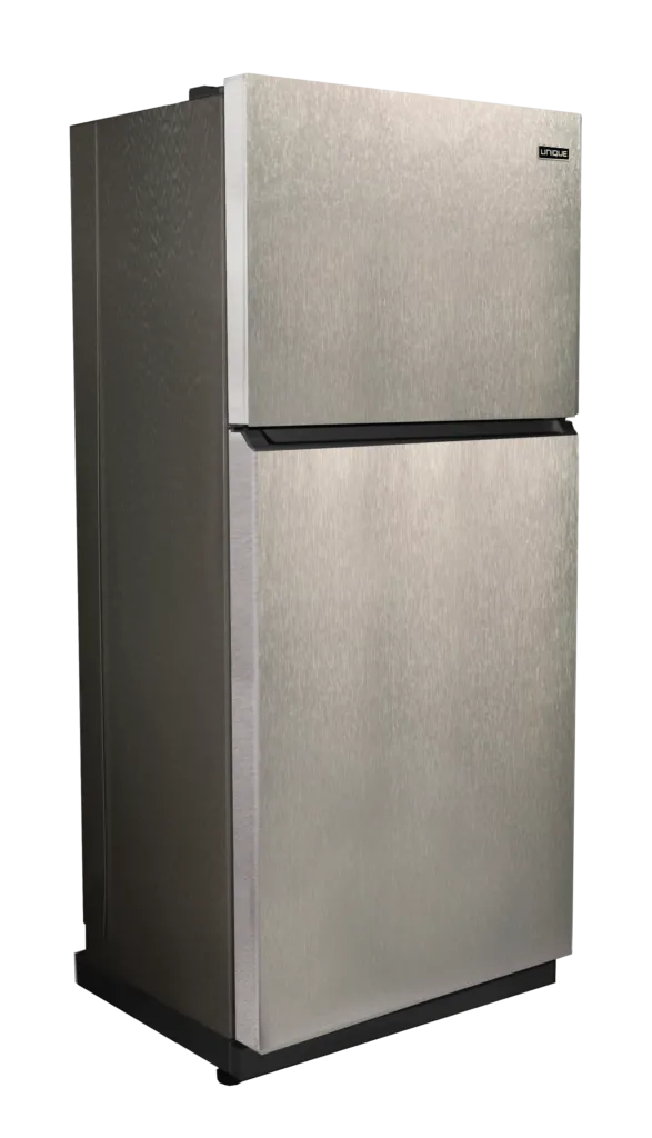 Unique 19 cu/ft Propane Fridge CM