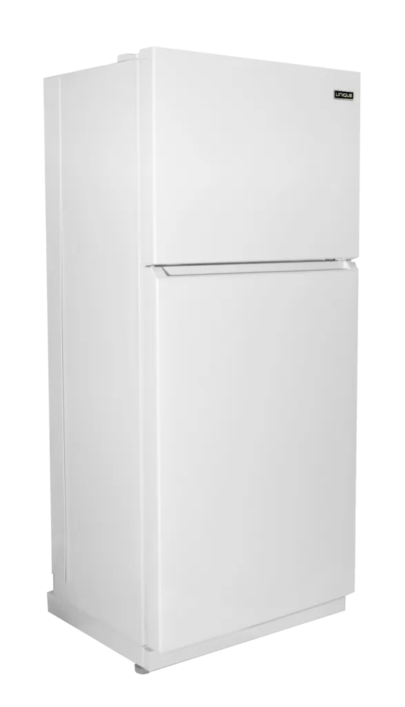Unique 19 cu/ft Propane Fridge CM