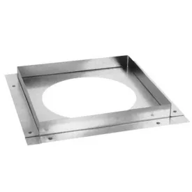 Venting DV: Ceiling Firestop