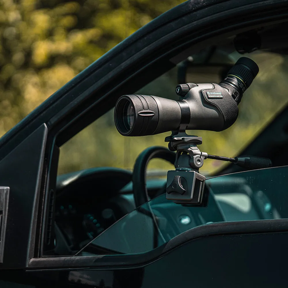 VEO 2 PH-28WM Window Mount with 2-way Pan-head
