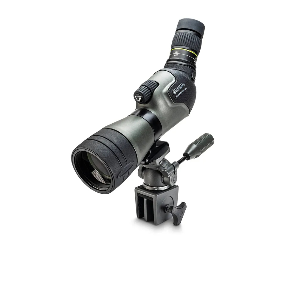 VEO 2 PH-28WM Window Mount with 2-way Pan-head