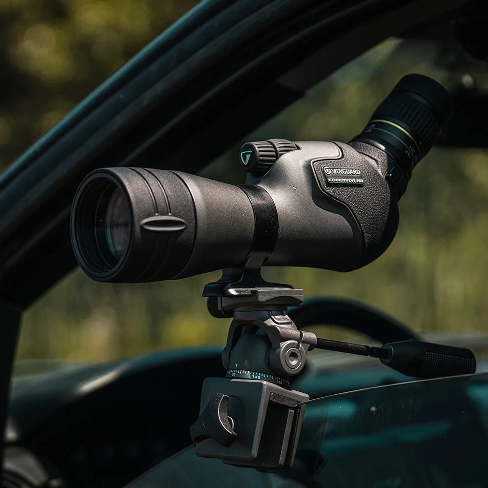 VEO 2 PH-28WM Window Mount with 2-way Pan-head