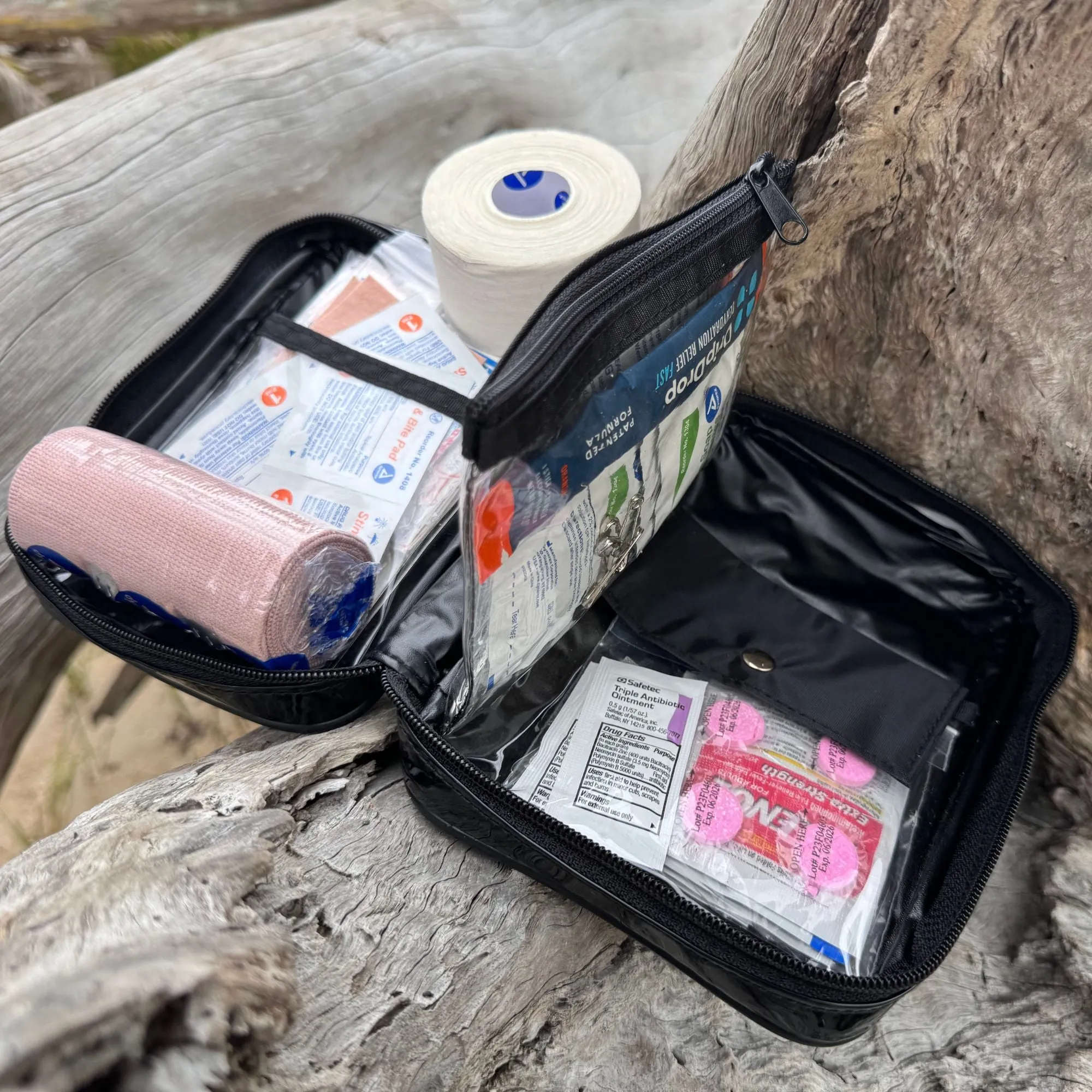 ViTAC Minimalist Adventurer First Aid Kit