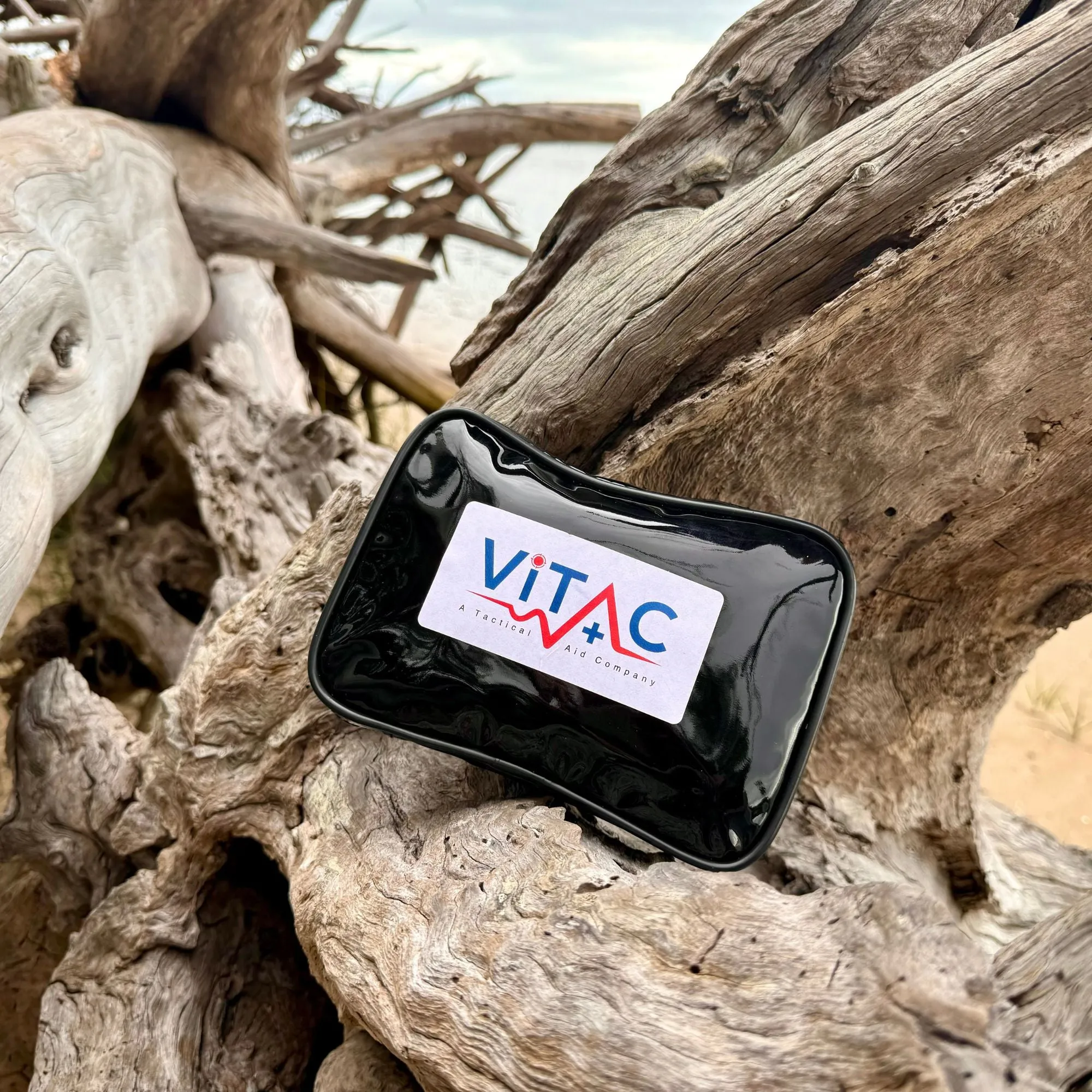 ViTAC Minimalist Adventurer First Aid Kit