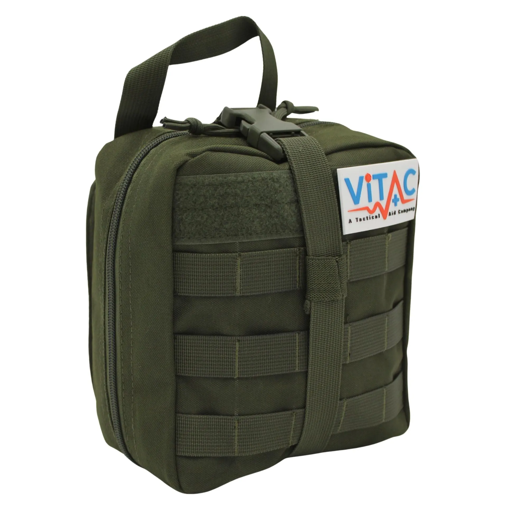 ViTAC Vehicle Plus Trauma Kit