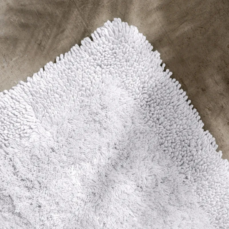 Whisper Soft Luxury Cotton Rug (50 x 80cm)