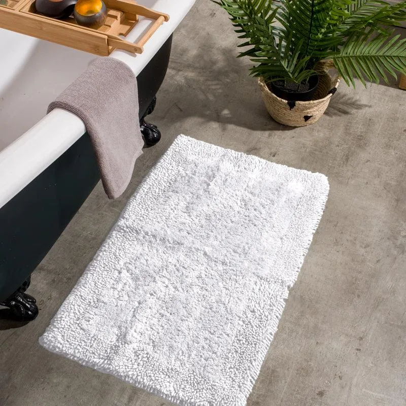 Whisper Soft Luxury Cotton Rug (50 x 80cm)