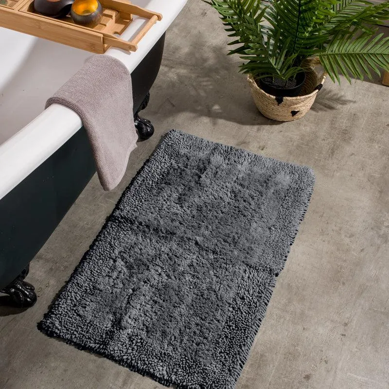 Whisper Soft Luxury Cotton Rug (50 x 80cm)