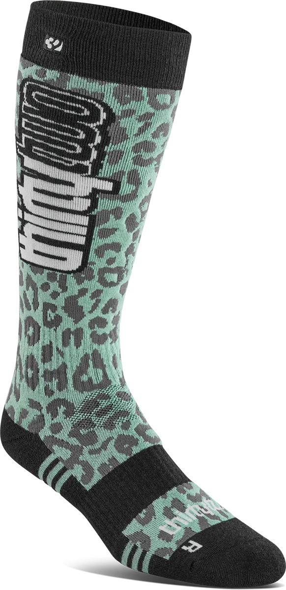 WOMEN'S MERINO SOCK