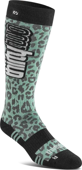 WOMEN'S MERINO SOCK