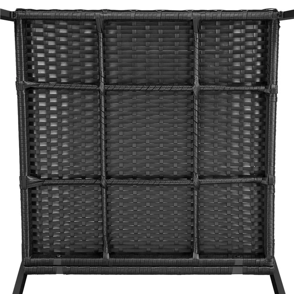Yaheetech 3 Piece Outdoor Furniture Set