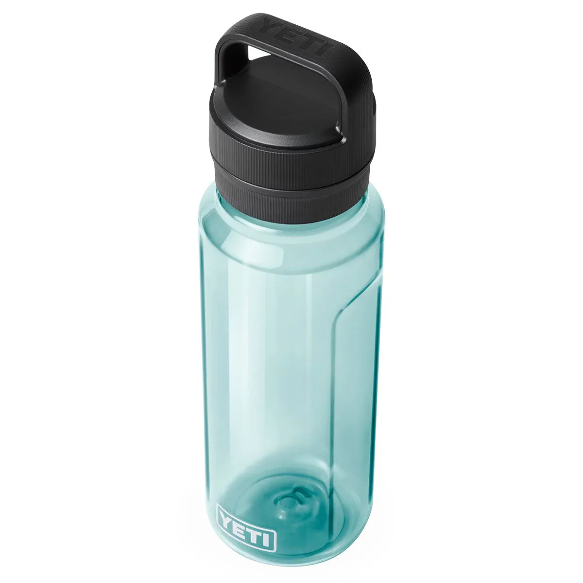 YETI Yonder™️ 34 oz. Plastic Bottle with Yonder Chug Cap, Seafoam
