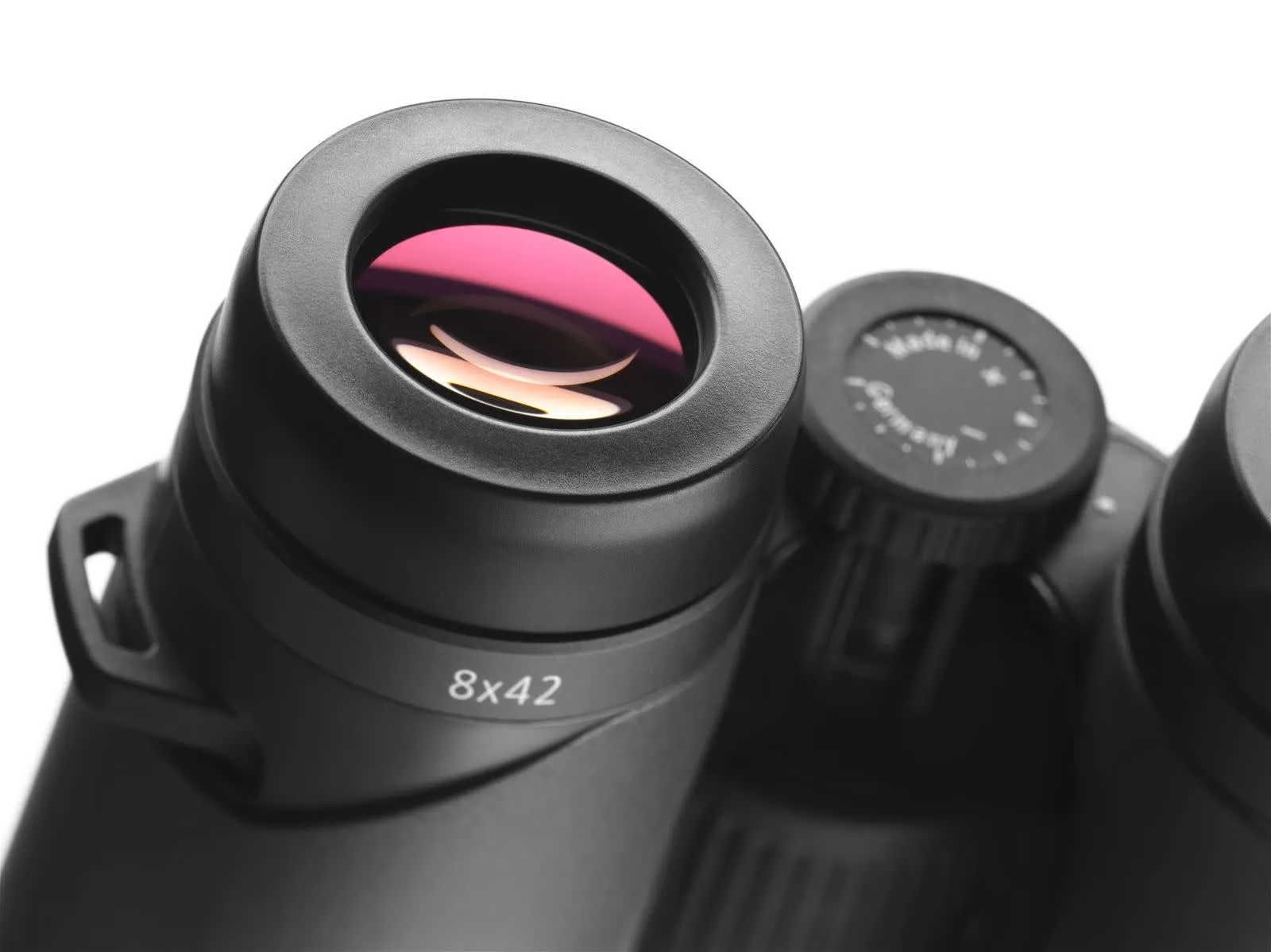 ZEISS Victory SF 10X42 Binoculars (Black)