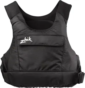 Zhik 2023 P3 Buoyancy Aid (PFD) - Black - PFD-0025 XL